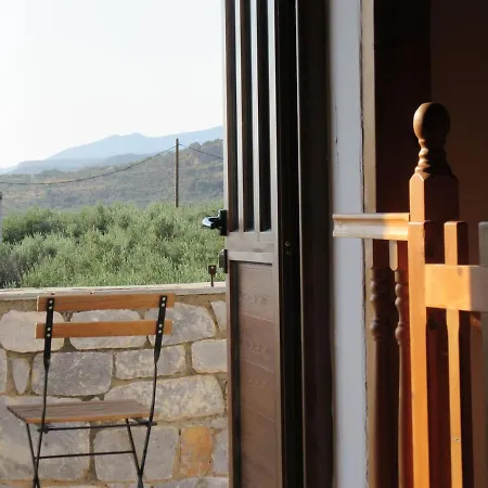 Seaside Serenity Villa, 200m From Pantazi Dom wakacyjny Ajos Nikolaos