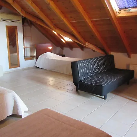 Seaside Serenity Villa, 200m From Pantazi Ajos Nikolaos