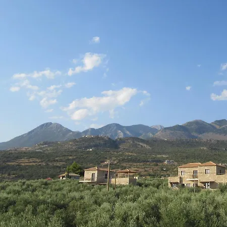 Seaside Serenity Villa, 200m From Pantazi Dom wakacyjny