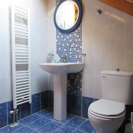 Seaside Serenity Villa, 200m From Pantazi Dom wakacyjny Ajos Nikolaos