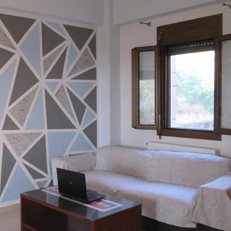 Seaside Serenity Villa, 200m From Pantazi Dom wakacyjny *