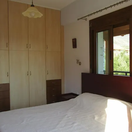 Seaside Serenity Villa, 200m From Pantazi
