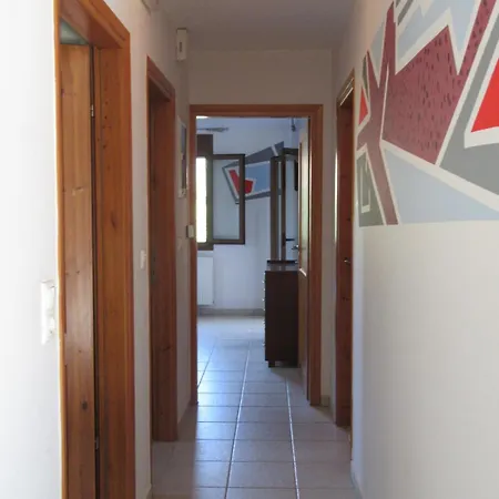 Seaside Serenity Villa, 200m From Pantazi Dom wakacyjny
