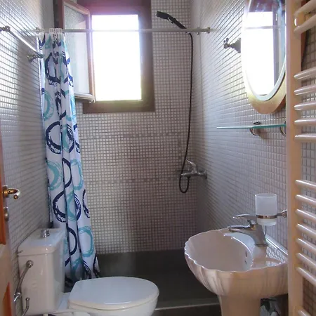 Seaside Serenity Villa, 200m From Pantazi Dom wakacyjny *