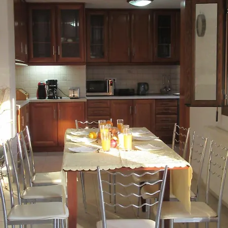 Seaside Serenity Villa, 200m From Pantazi Dom wakacyjny *